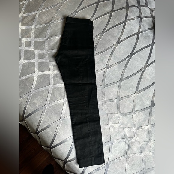 ❌SOLD❌NEW COS pants. Shiny material - Picture 5 of 6